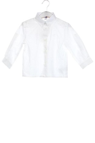 Cămașă pentru copii Chicco, Mărime 12-18m/ 80-86 cm, Culoare Alb, Preț 42,07 Lei