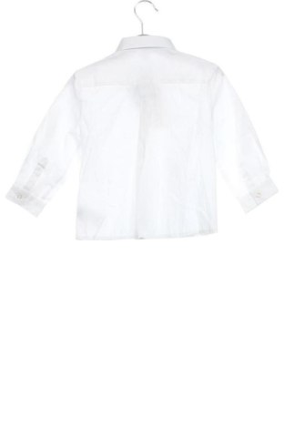 Cămașă pentru copii Chicco, Mărime 12-18m/ 80-86 cm, Culoare Alb, Preț 42,07 Lei