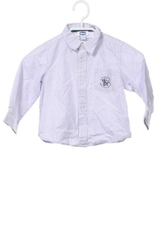 Детска риза Chicco, Размер 3-6m/ 62-68 см, Цвят Многоцветен, Цена 6,13 €