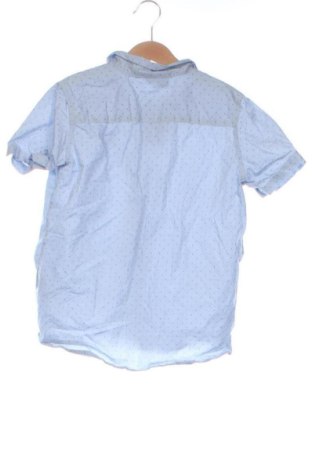 Dětská košile  Coccodrillo, Velikost 9-10y/ 140-146 cm, Barva Modrá, Cena  159,00 Kč