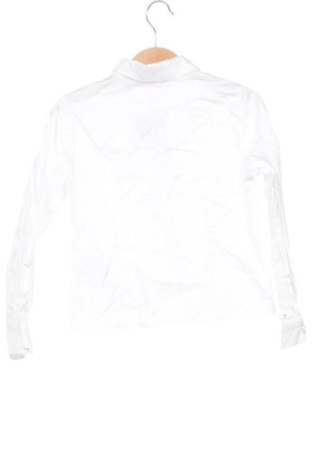 Παιδικό πουκάμισο Coccodrillo, Μέγεθος 5-6y/ 116-122 εκ., Χρώμα Εκρού, Τιμή 5,60 €