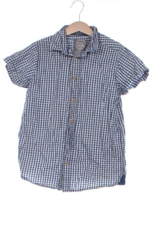 Kinderhemd Coolclub, Größe 8-9y/ 134-140 cm, Farbe Mehrfarbig, Preis 5,60 €