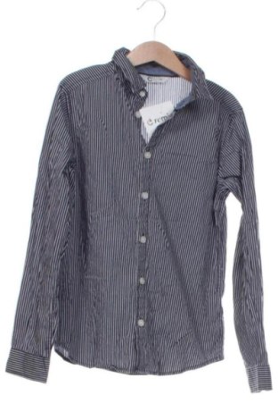 Kinderhemd Cubus, Größe 8-9y/ 134-140 cm, Farbe Mehrfarbig, Preis € 7,99