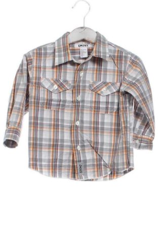 Dětská košile  DKNY, Velikost 18-24m/ 86-98 cm, Barva Vícebarevné, Cena  794,00 Kč