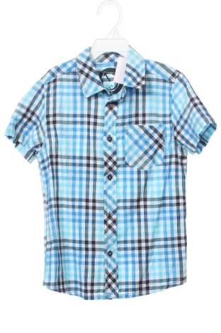 Kinderhemd Dept, Größe 7-8y/ 128-134 cm, Farbe Mehrfarbig, Preis 11,76 €