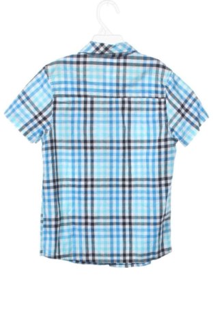 Kinderhemd Dept, Größe 7-8y/ 128-134 cm, Farbe Mehrfarbig, Preis 11,76 €