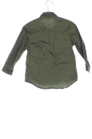 Gyerek ing Disney, Méret 2-3y / 98-104 cm, Szín Zöld, Ár 2 066 Ft