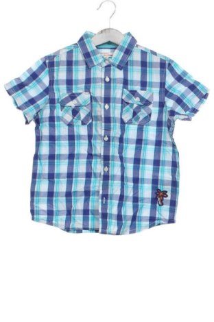 Dziecięca koszula Du Pareil Au Meme, Rozmiar 7-8y/ 128-134 cm, Kolor Kolorowy, Cena 25,99 zł