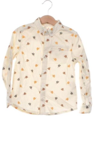 Dětská košile  Du Pareil Au Meme, Velikost 4-5y/ 110-116 cm, Barva Vícebarevné, Cena  169,00 Kč