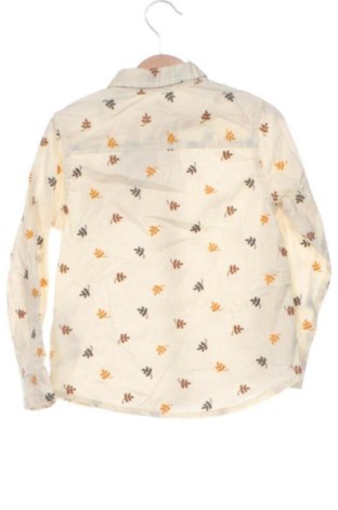 Dětská košile  Du Pareil Au Meme, Velikost 4-5y/ 110-116 cm, Barva Vícebarevné, Cena  169,00 Kč