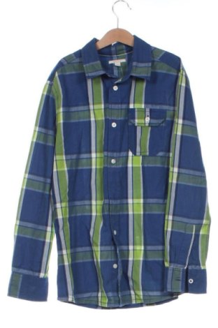 Dětská košile  Esprit, Velikost 11-12y/ 152-158 cm, Barva Vícebarevné, Cena  340,00 Kč