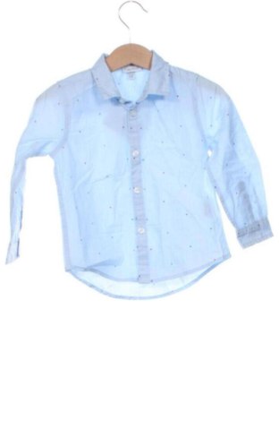 Detská košeľa  Fagottino By Oviesse, Veľkosť 18-24m/ 86-98 cm, Farba Viacfarebná, Cena  6,95 €