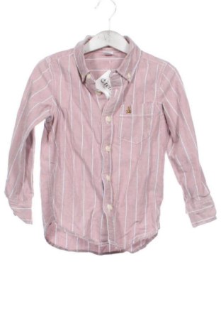 Детска риза Gap, Размер 3-4y/ 104-110 см, Цвят Многоцветен, Цена 15,68 €