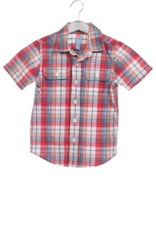 Kinderhemd Gap Baby, Größe 3-4y/ 104-110 cm, Farbe Mehrfarbig, Preis 12,00 €