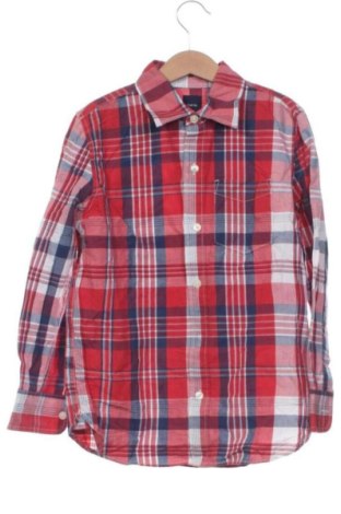 Dětská košile  Gap Kids, Velikost 7-8y/ 128-134 cm, Barva Vícebarevné, Cena  349,00 Kč