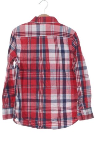 Dětská košile  Gap Kids, Velikost 7-8y/ 128-134 cm, Barva Vícebarevné, Cena  349,00 Kč