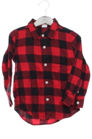 Kinderhemd Gap Kids, Größe 3-4y/ 104-110 cm, Farbe Mehrfarbig, Preis € 15,99
