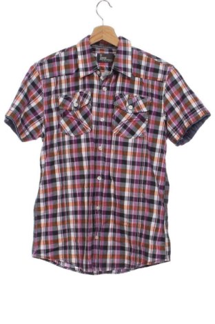 Dětská košile  Garcia, Velikost 14-15y/ 168-170 cm, Barva Vícebarevné, Cena  340,00 Kč