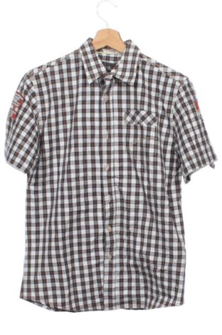 Kinderhemd Garcia, Größe 15-18y/ 170-176 cm, Farbe Mehrfarbig, Preis € 7,99