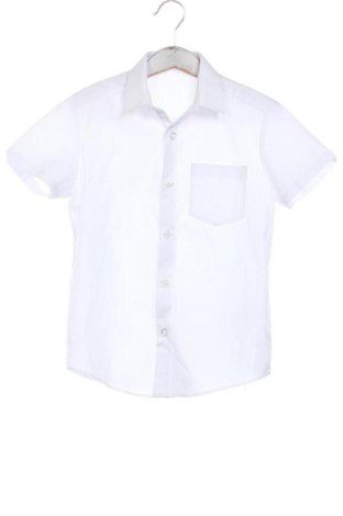 Dětská košile  George, Velikost 4-5y/ 110-116 cm, Barva Bílá, Cena  165,00 Kč