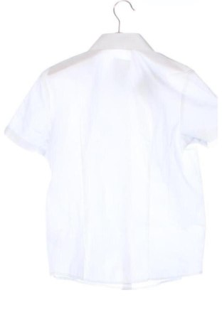 Dětská košile  George, Velikost 8-9y/ 134-140 cm, Barva Bílá, Cena  163,00 Kč