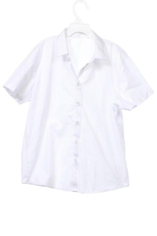 Детска риза George, Размер 12-13y/ 158-164 см, Цвят Бял, Цена 6,00 €