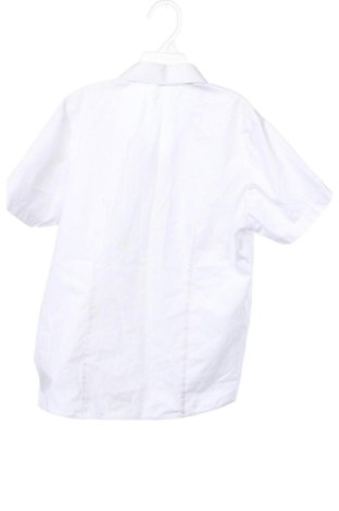 Детска риза George, Размер 12-13y/ 158-164 см, Цвят Бял, Цена 6,00 €