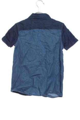 Dětská košile  Guess, Velikost 6-7y/ 122-128 cm, Barva Vícebarevné, Cena  459,00 Kč