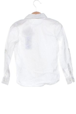 Detská košeľa  Guess, Veľkosť 3-4y/ 104-110 cm, Farba Biela, Cena  41,95 €