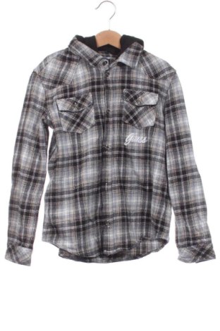 Dětská košile  Guess, Velikost 9-10y/ 140-146 cm, Barva Vícebarevné, Cena  459,00 Kč