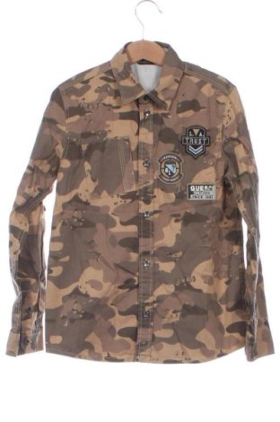 Gyerek ing Guess, Méret 7-8y / 128-134 cm, Szín Sokszínű, Ár 7 749 Ft