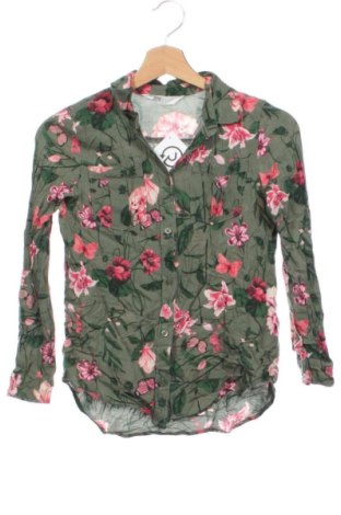 Detská košeľa  H&M, Veľkosť 9-10y/ 140-146 cm, Farba Viacfarebná, Cena  6,95 €