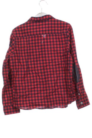 Kinderhemd H&M, Größe 6-7y/ 122-128 cm, Farbe Mehrfarbig, Preis € 5,99