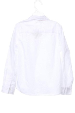 Dětská košile  H&M, Velikost 7-8y/ 128-134 cm, Barva Bílá, Cena  163,00 Kč