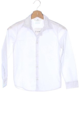 Gyerek ing H&M, Méret 7-8y / 128-134 cm, Szín Fehér, Ár 2 774 Ft