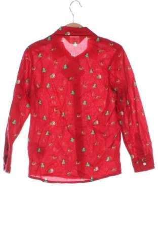 Cămașă pentru copii H&M, Mărime 4-5y/ 110-116 cm, Culoare Multicolor, Preț 27,59 Lei