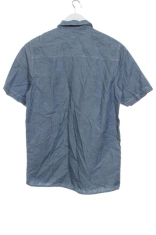 Dětská košile  H&M, Velikost 14-15y/ 168-170 cm, Barva Modrá, Cena  169,00 Kč