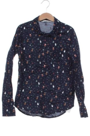 Dziecięca koszula H&M, Rozmiar 7-8y/ 128-134 cm, Kolor Kolorowy, Cena 29,99 zł