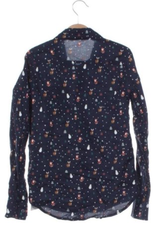 Dziecięca koszula H&M, Rozmiar 7-8y/ 128-134 cm, Kolor Kolorowy, Cena 29,99 zł