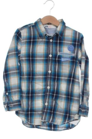 Gyerek ing H&M, Méret 4-5y / 110-116 cm, Szín Sokszínű, Ár 2 899 Ft