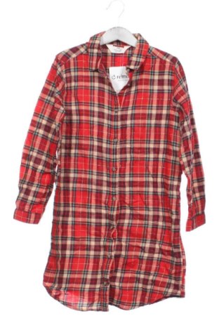 Παιδικό πουκάμισο H&M, Μέγεθος 8-9y/ 134-140 εκ., Χρώμα Πολύχρωμο, Τιμή 6,99 €