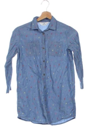 Gyerek ing H&M, Méret 6-7y / 122-128 cm, Szín Sokszínű, Ár 2 899 Ft