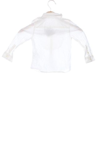 Детска риза H&M, Размер 2-3y/ 98-104 см, Цвят Бял, Цена 6,13 €