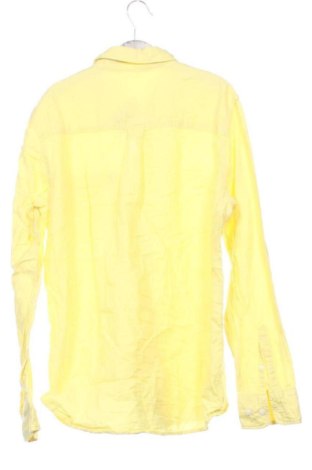 Dětská košile  H&M, Velikost 11-12y/ 152-158 cm, Barva Žlutá, Cena  169,00 Kč