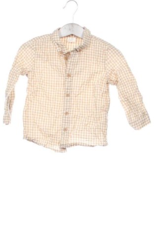 Dětská košile  H&M, Velikost 12-18m/ 80-86 cm, Barva Vícebarevné, Cena  169,00 Kč