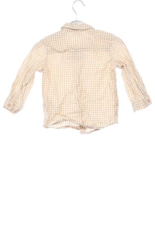 Dětská košile  H&M, Velikost 12-18m/ 80-86 cm, Barva Vícebarevné, Cena  169,00 Kč