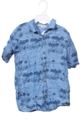 Detská košeľa  H&M, Veľkosť 7-8y/ 128-134 cm, Farba Viacfarebná, Cena  6,95 €