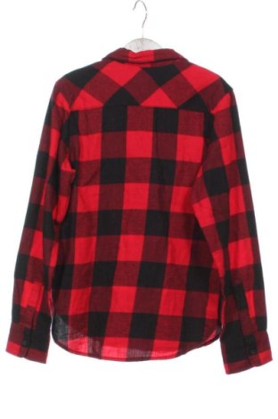 Kinderhemd H&M, Größe 7-8y/ 128-134 cm, Farbe Mehrfarbig, Preis 9,21 €