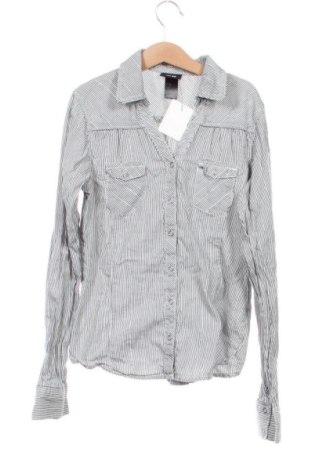 Cămașă pentru copii H&M, Mărime 11-12y/ 152-158 cm, Culoare Multicolor, Preț 31,28 Lei