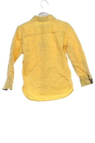 Dětská košile  H&M L.O.G.G., Velikost 4-5y/ 110-116 cm, Barva Žlutá, Cena  169,00 Kč